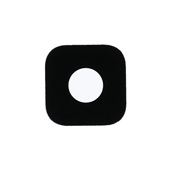 شیشه دوربین Samsung Galaxy A6 2018-A600 - دنافون