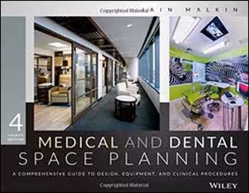 󾕇 دانلود کتاب Medical and Dental Space Planning, Fourth Edition - دانلود کتاب های دانشگاهی