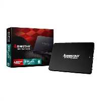 حافظه SSD اینترنال بایوستار مدل S160 ظرفیت 480 گیگابایت