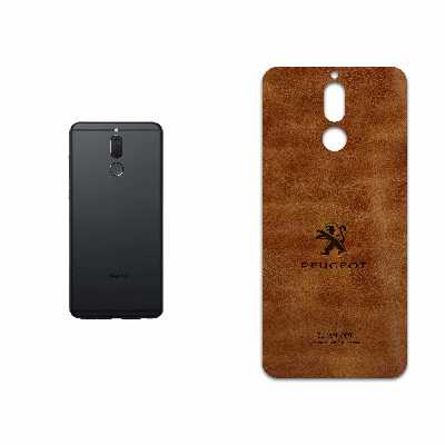 برچسب پوششی ماهوت مدل BFL-PEGT مناسب برای گوشی موبایل هوآوی Mate 10 Lite