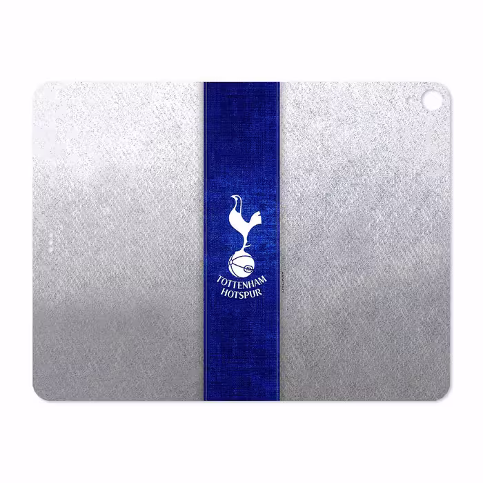 برچسب پوششی ماهوت مدل Tottenham Hotspur FC مناسب برای تبلت اپل iPad Pro 12.9 (GEN 3) 2018 A1876