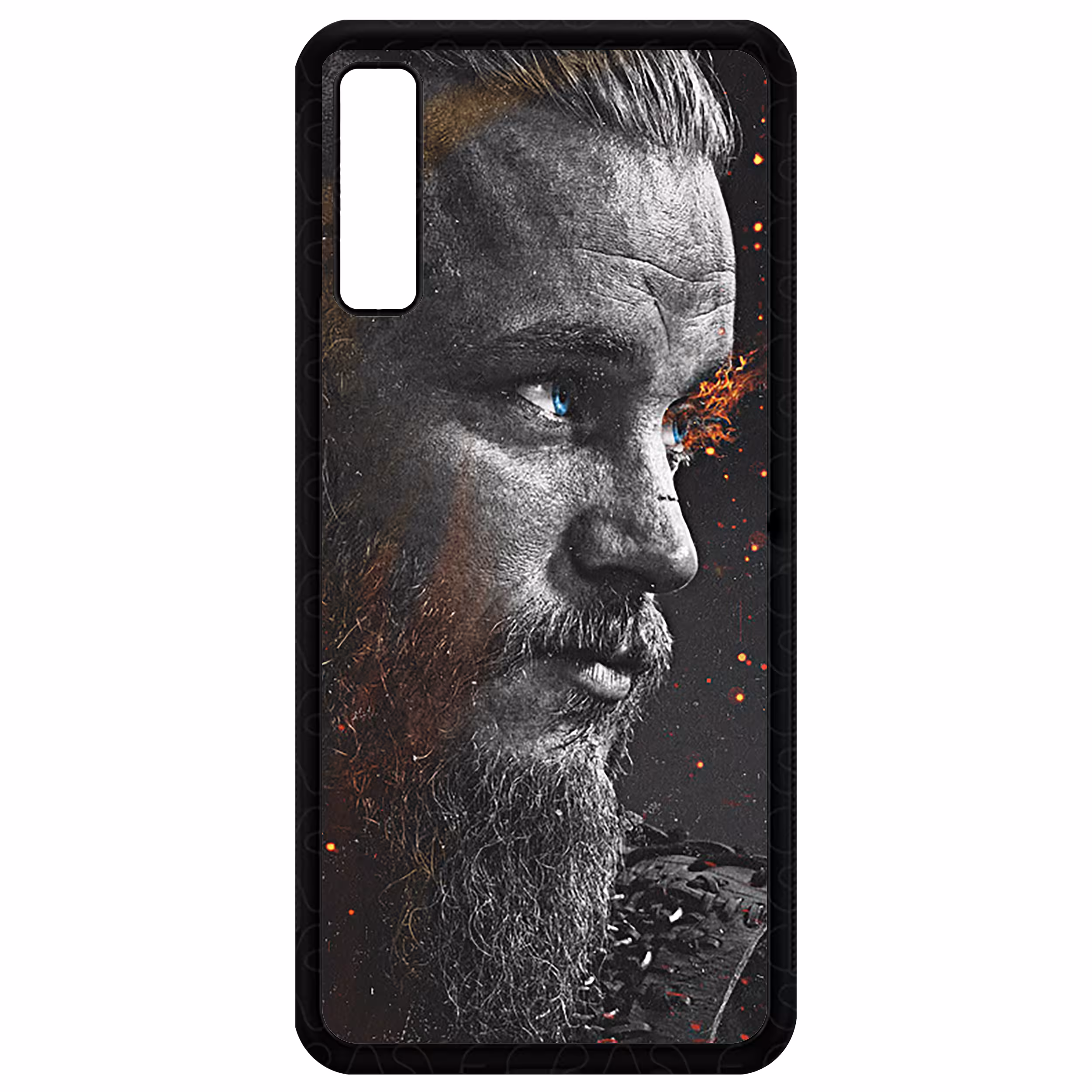کاور طرح Ragnar مدل CHL50204 مناسب برای گوشی موبایل سامسونگ Galaxy A30s / A50 / A50s