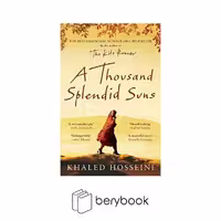 bloomsbury / a thousand splendid suns