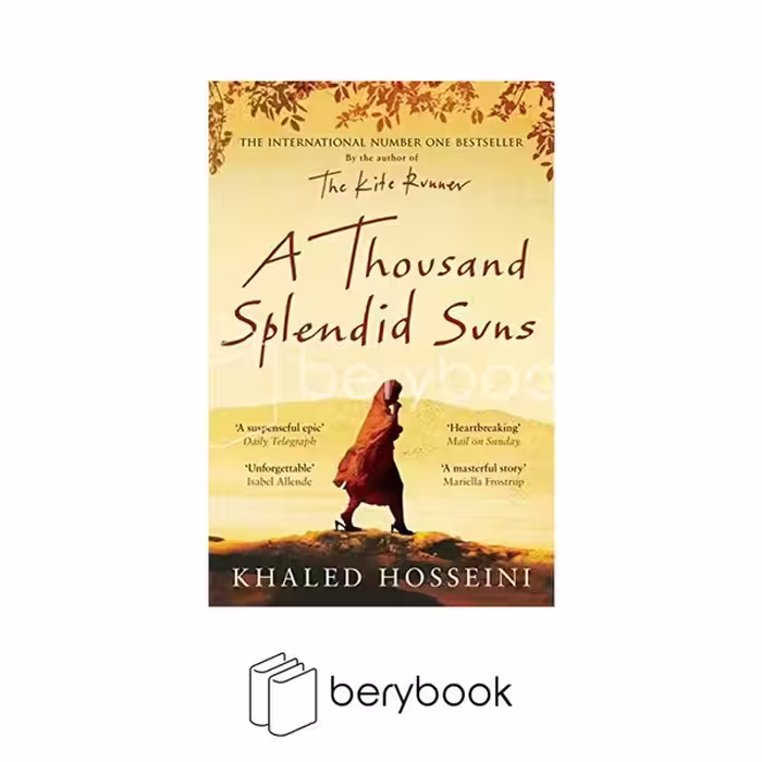 bloomsbury / a thousand splendid suns