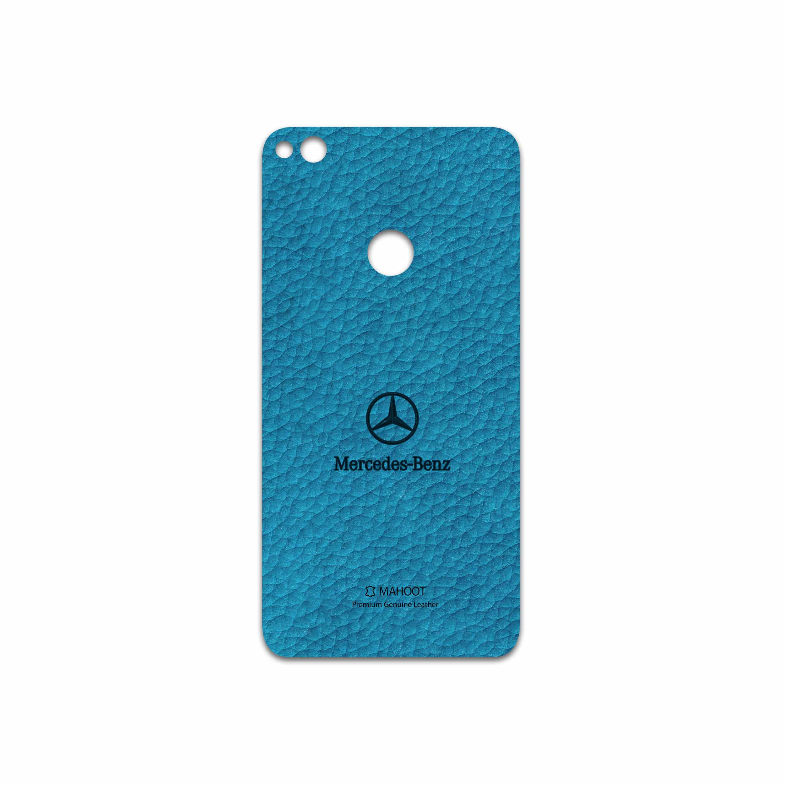 برچسب پوششی ماهوت مدل BL-MBNZ مناسب برای گوشی موبایل آنر 8 Lite