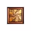 تابلو نقاشی رنگ روغن طرح انتزاعی کد 001