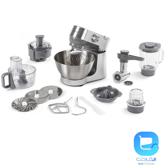 ماشین آشپزخانه کنوود KM287
