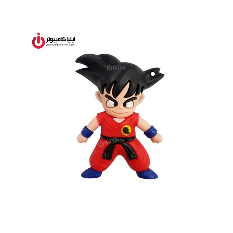 فلش مموری فانتزی کینگ فست مدل BO-15 طرح دراگون بال ظرفیت 32 گیگابایت