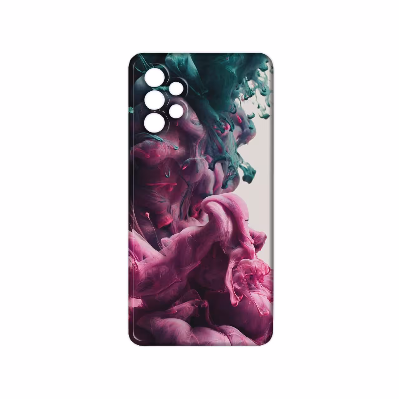 کاور مدل ابروباد کد 021 مناسب برای گوشی موبایل سامسونگ galaxy A73 