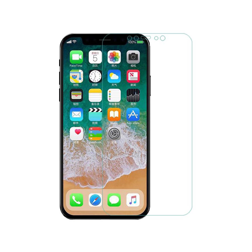 محافظ صفحه نانو گوشی آیفون iPhone XS Max
