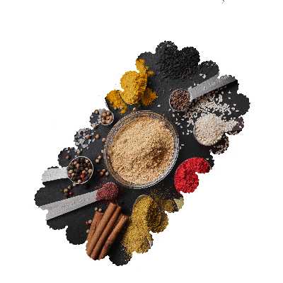  رومیزی طرح ادویه کد 8309R