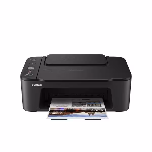 پرینتر چند کاره کانن مدل PIXMA TS3440 - فروشگاه اینترنتی سیب سبز