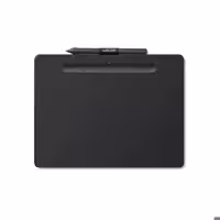 قلم نوری وکام مدل Intuos M CTL-6100WLK-N