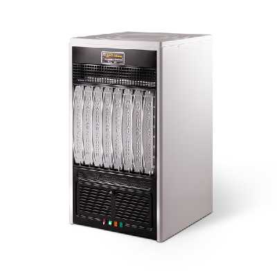 هیتر گازی مشهد ظهور مدل فن داخلی B-2400