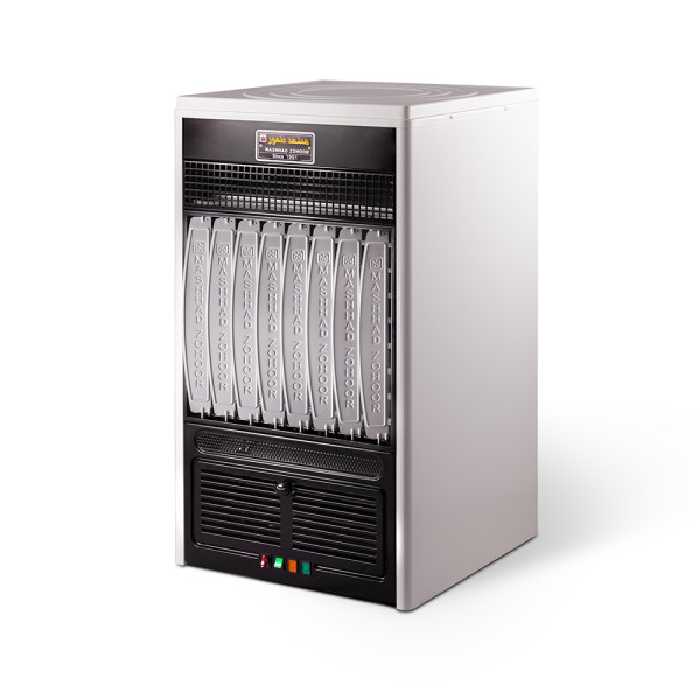 هیتر گازی مشهد ظهور مدل فن داخلی B-2400