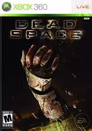 بازی ایکس باکس 360 dead space