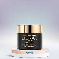 کرم ضدچروک قوی صورت پریمیوم لیراک