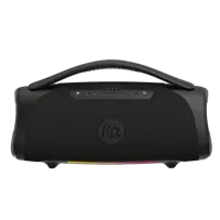 خرید اسپیکر بی سیم تازاتا TAZATA BOOMBLAST MAX Black | فروشگاه گیمینگ تکاف