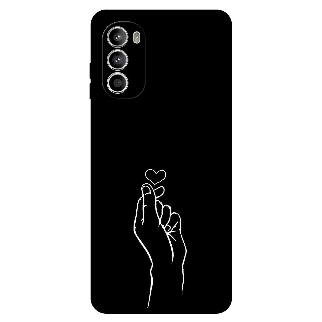 کاور مگافون کد 7769 مناسب برای گوشی موبایل موتورولا Moto G52