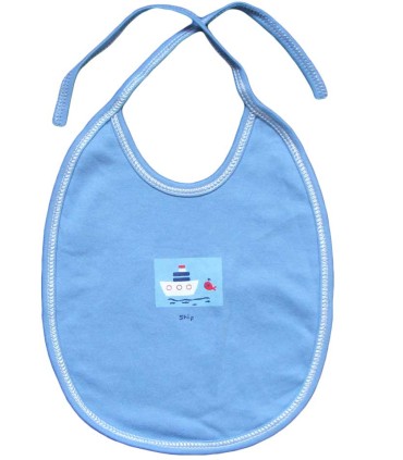 پیشبند پسرانه کشتی تاپ لاین Top Line