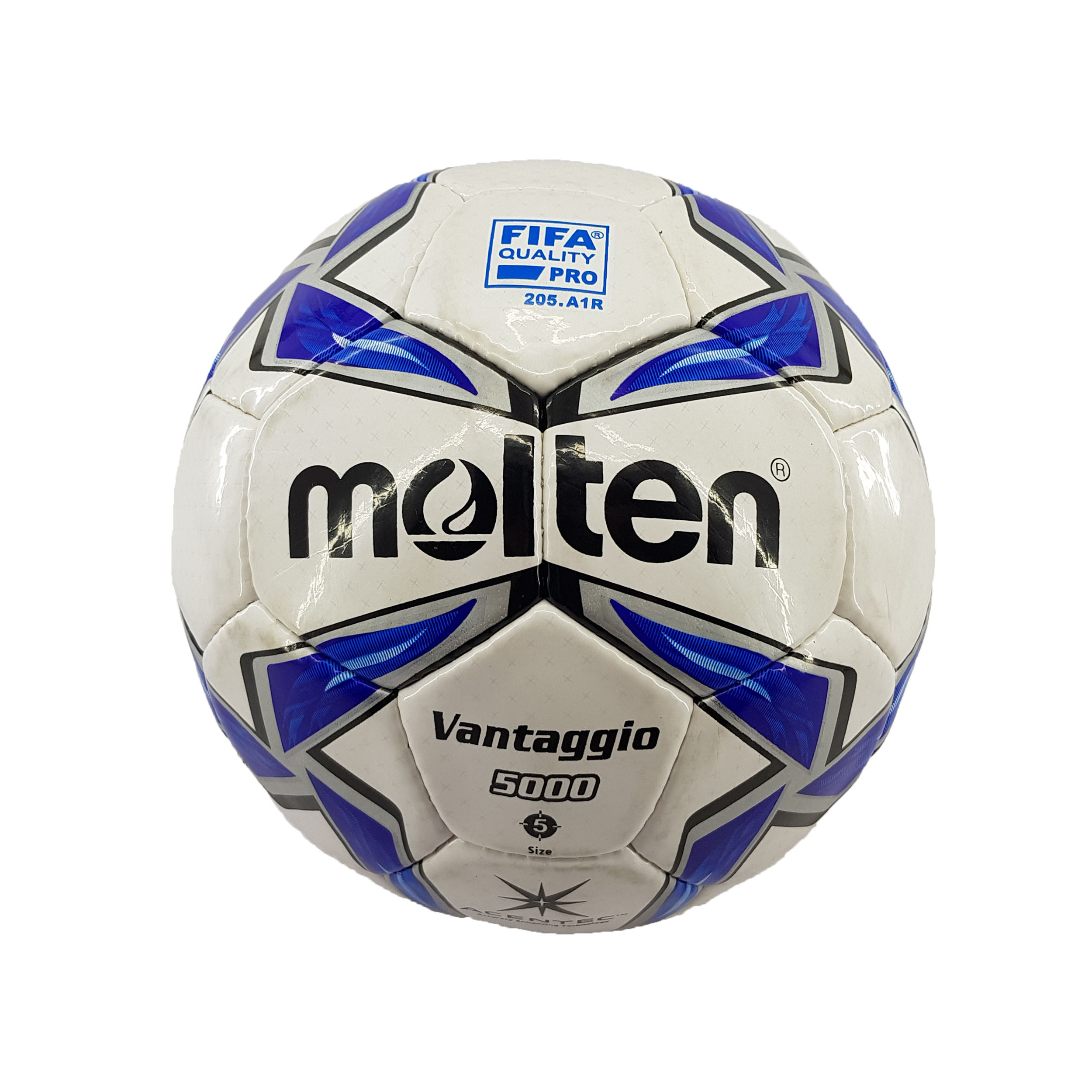 توپ فوتبال  سایز 5 کد Fox-5000