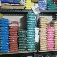 پیگمنت ممتاز اکثر رنگها کیسه 25کیلویی