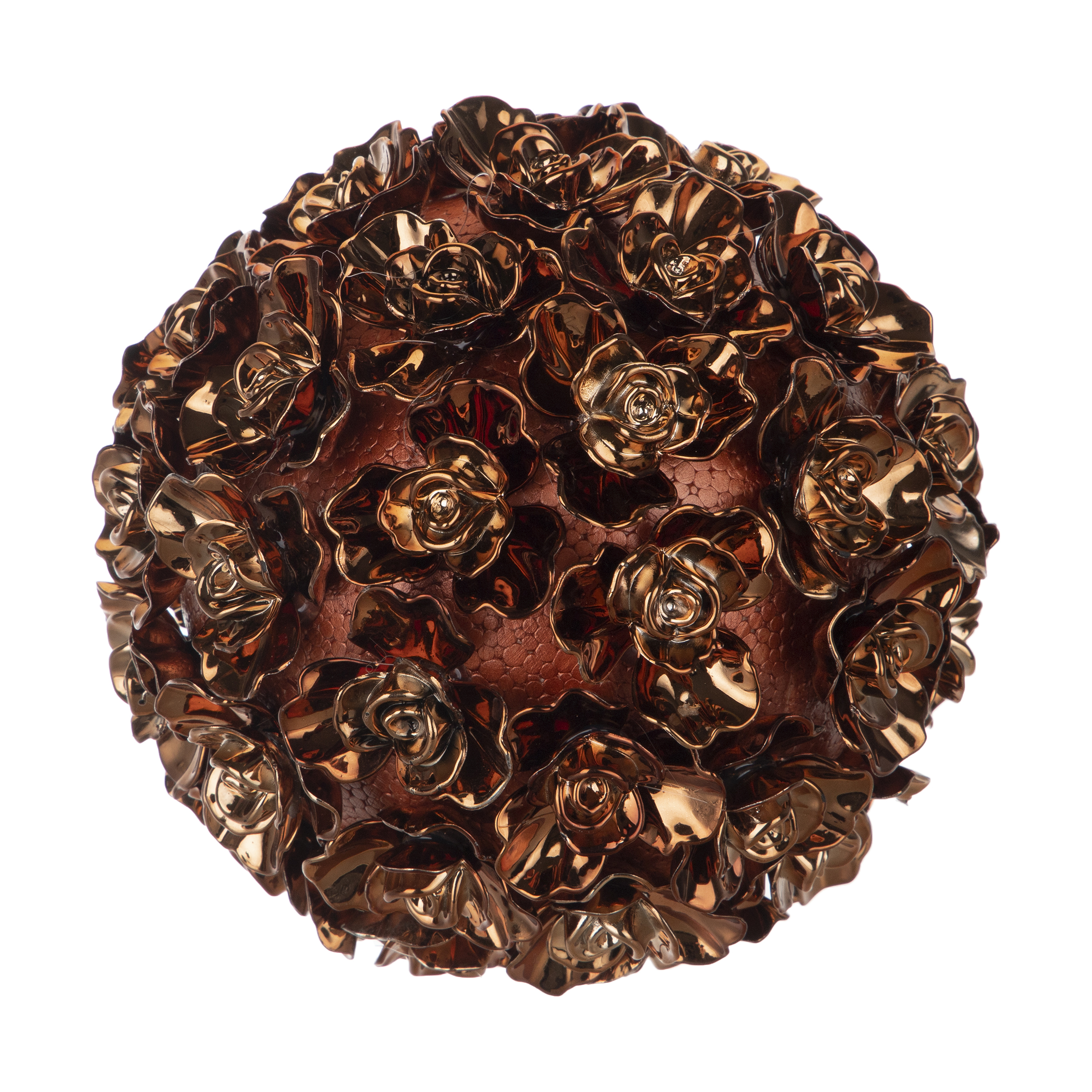 آویز تزئینی طرح توپ کد AFR00238