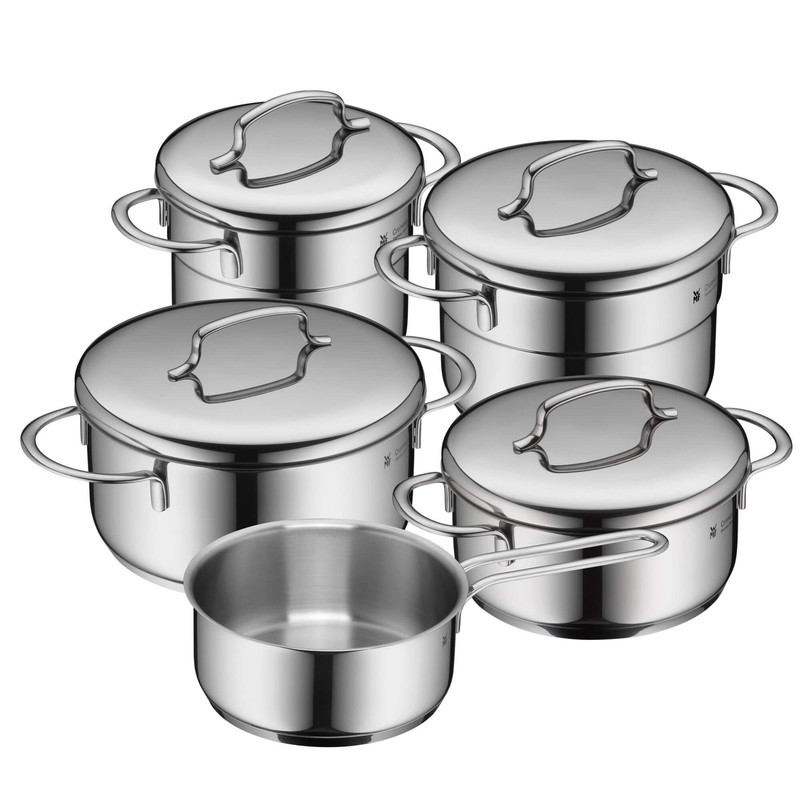 سرویس قابلمه 9 پارچه دبلیو ام اف مدل Mini کد 6451 | کالا مکس