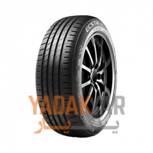 لاستیک  205.60.15 کومهو گل Ecsta HS51