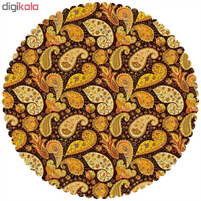 رومیزی مدل T2-42514