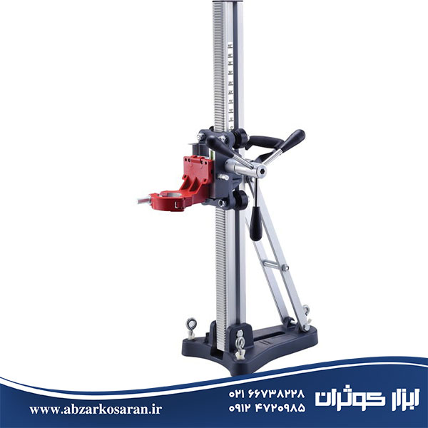 پایه نمونه بردار AGP مدل AS200