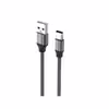 کابل تبدیل USB به USB-C الدینیو مدل LS441 01pl طول 1 متر 