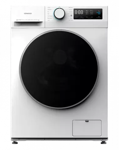 قیمت ماشین لباسشویی 8 کیلوگرم کنوود KWM-6840