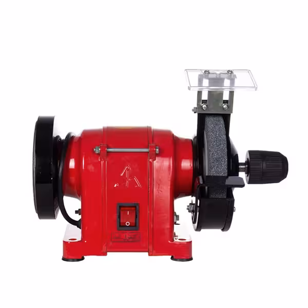 سنگ رومیزی محک مدل DGD-125-2