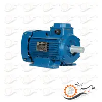 الکتروموتور سه فاز موتوژن بدنه آلومینیوم