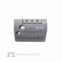 کاور روی موتور فونیکس FX