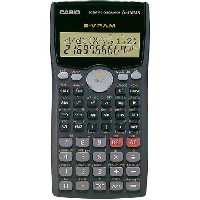 ماشین حساب مهندسی کاسیو مدل اف ایکس 570 ام اس