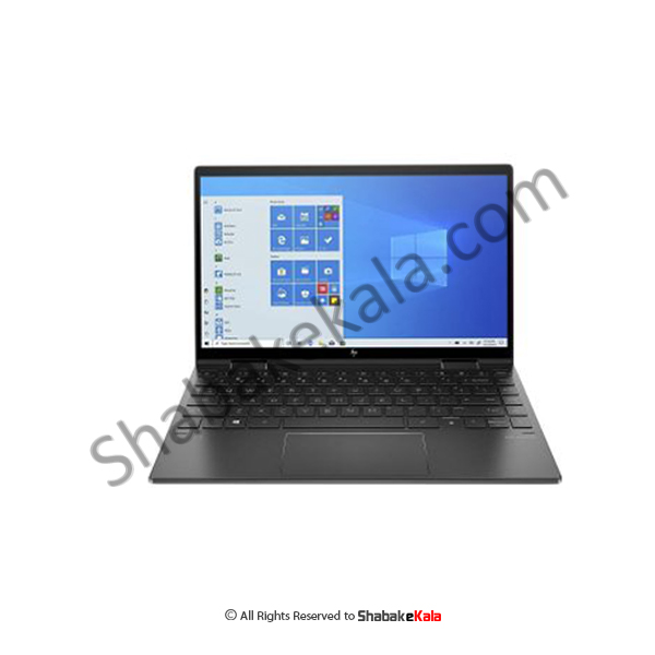 لپ تاپ 13 اینچی اچ پی مدل ENVY X360 13z AY000