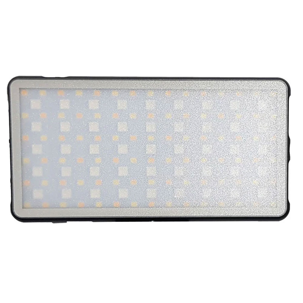 نور ثابت ال ای دی DBK RGB BGD011