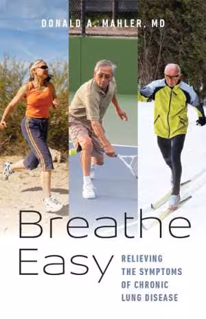 [EPUB] دانلود کتاب Breathe Easy Relieving The Symptoms Of Chronic Lung Disease, 2017