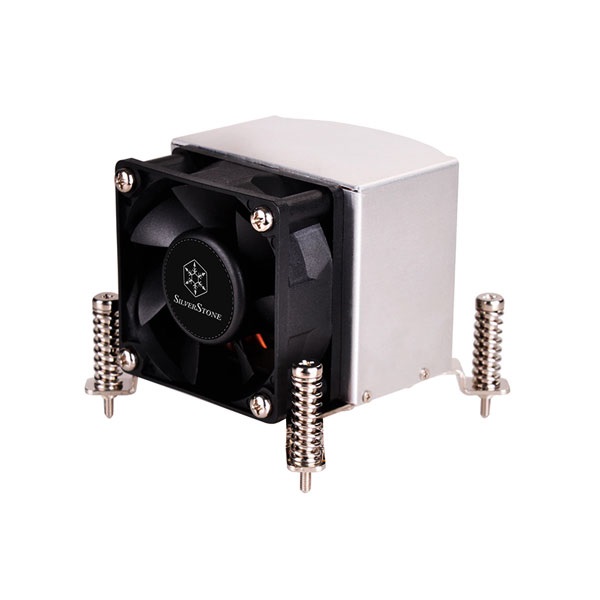 خنک کننده پردازنده سیلوراستون SST-AR09