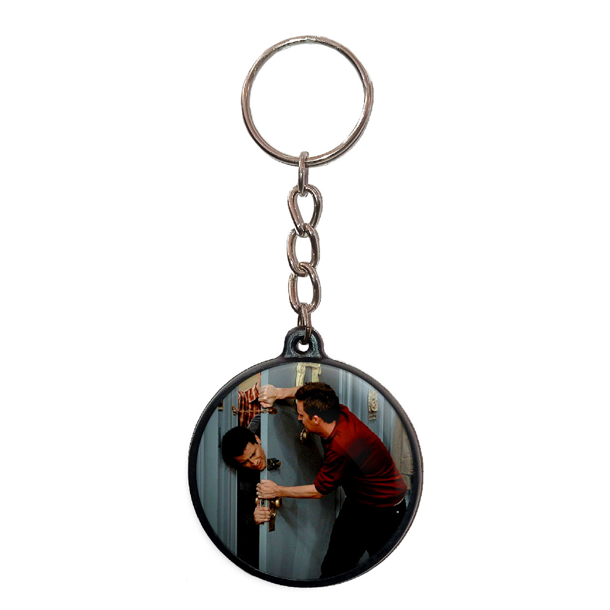 جاکلیدی پرمانه طرح فرندز کد pmj.18794