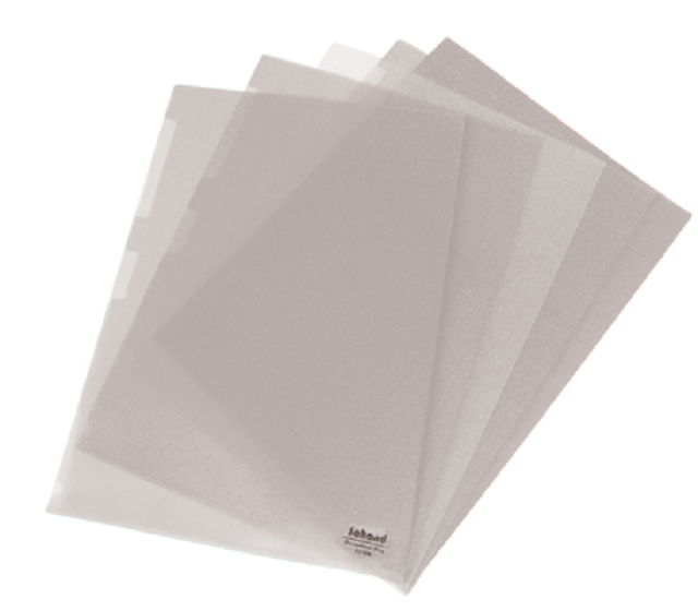 پوشه مدل ال (فولدر) سهند