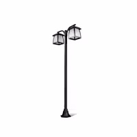 چراغ حیاطی شعاع مدل SH-4522