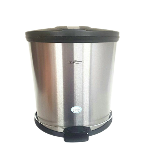 سطل زباله پدالی مدل DS15