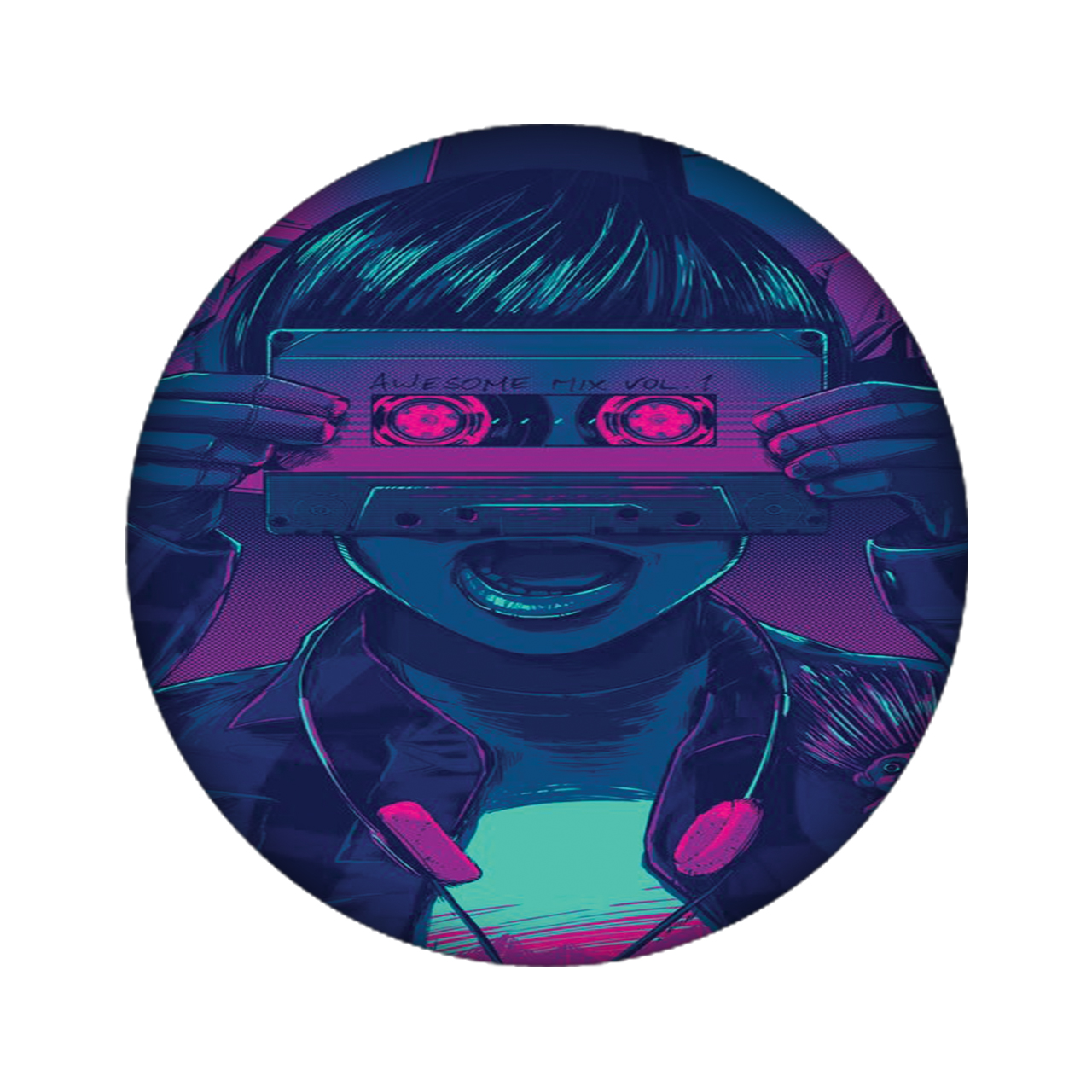 زیر لیوانی مدل نوار کد 465