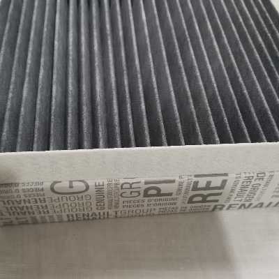 فیلتر کابین خودرو مدل 272773151R مناسب برای رنو کپچر