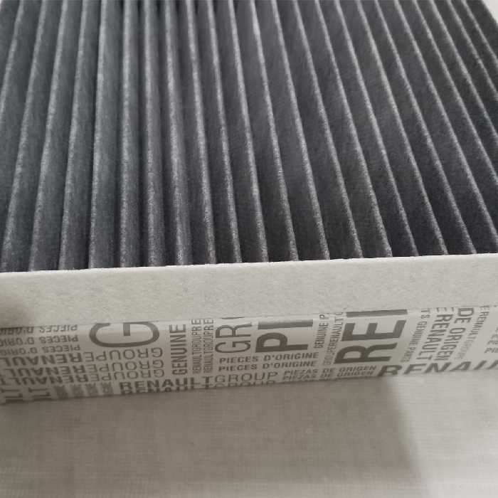 فیلتر کابین خودرو مدل 272773151R مناسب برای رنو کپچر