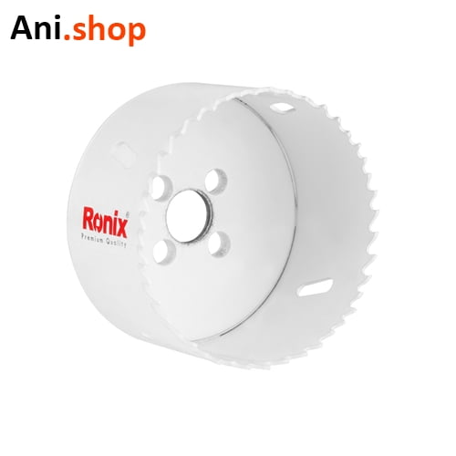 گردبر بایمتال 83 کد RH-5237