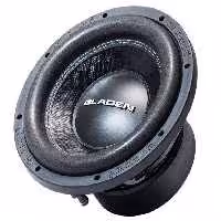 Gladen SQX 10 ساب گلیدن
